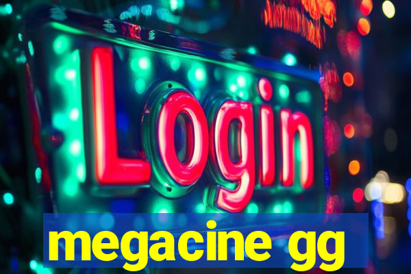 megacine gg